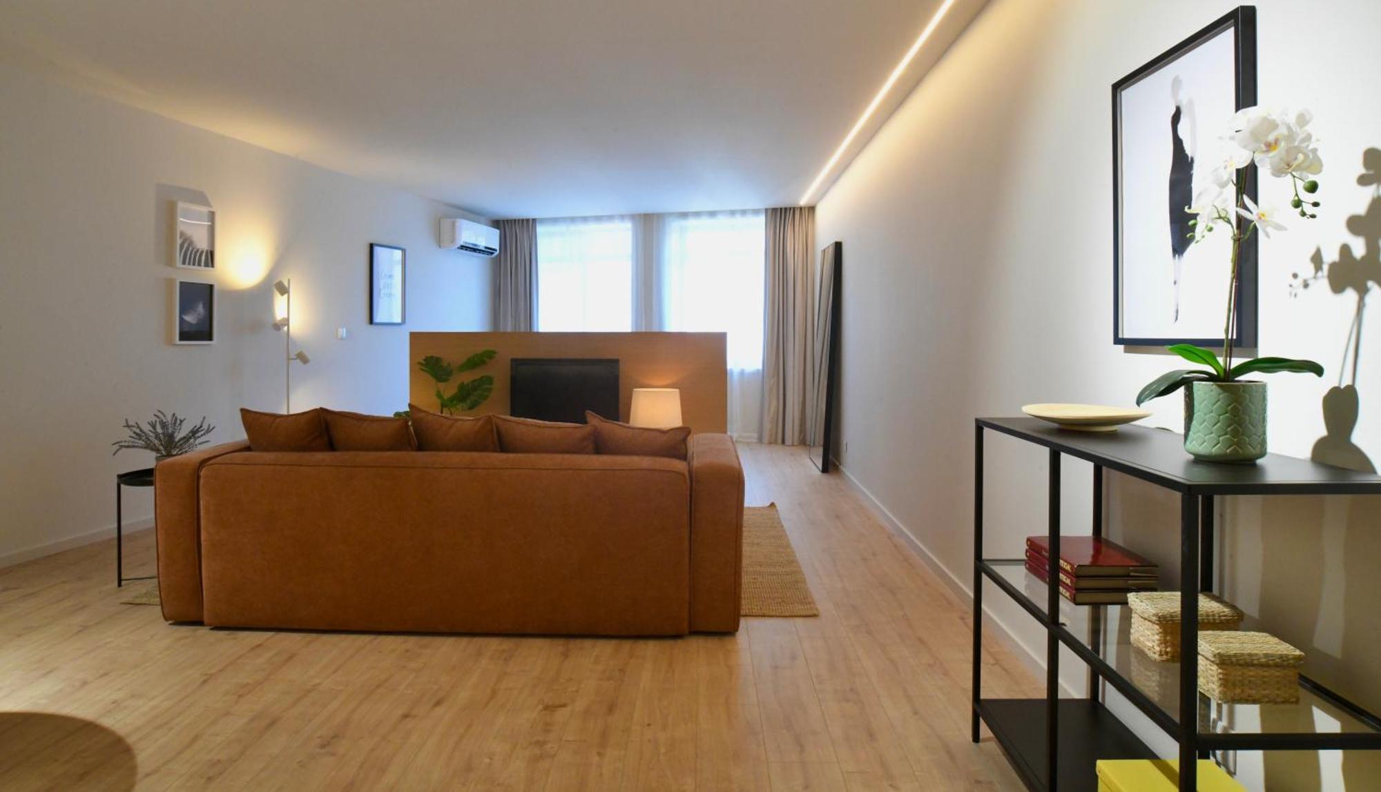 Oporto Coliseum Residence Zewnętrze zdjęcie